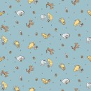 Winnie the Pooh Baby Col. 102